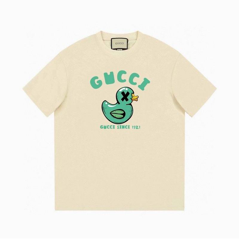 Gucci Men's T-shirts 88